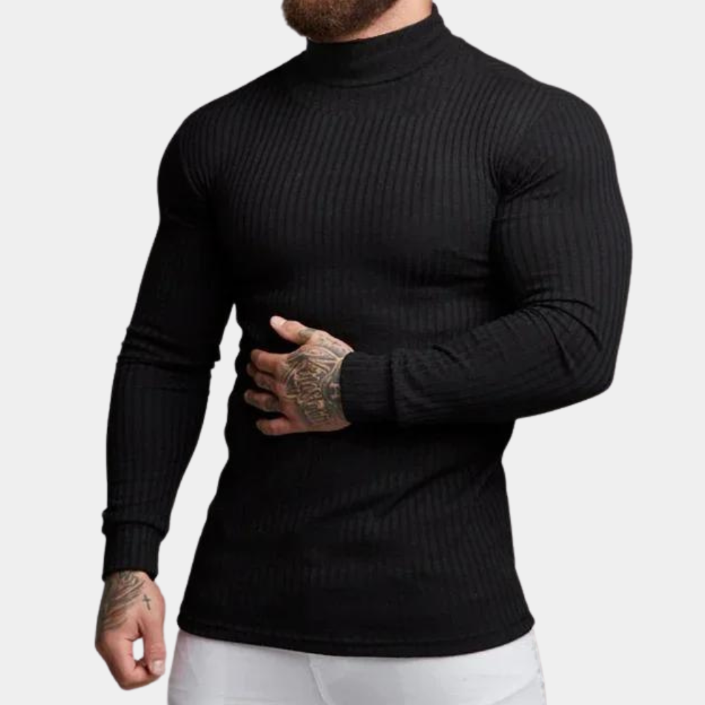 Moda™ | Lässiger Pullover für Herren