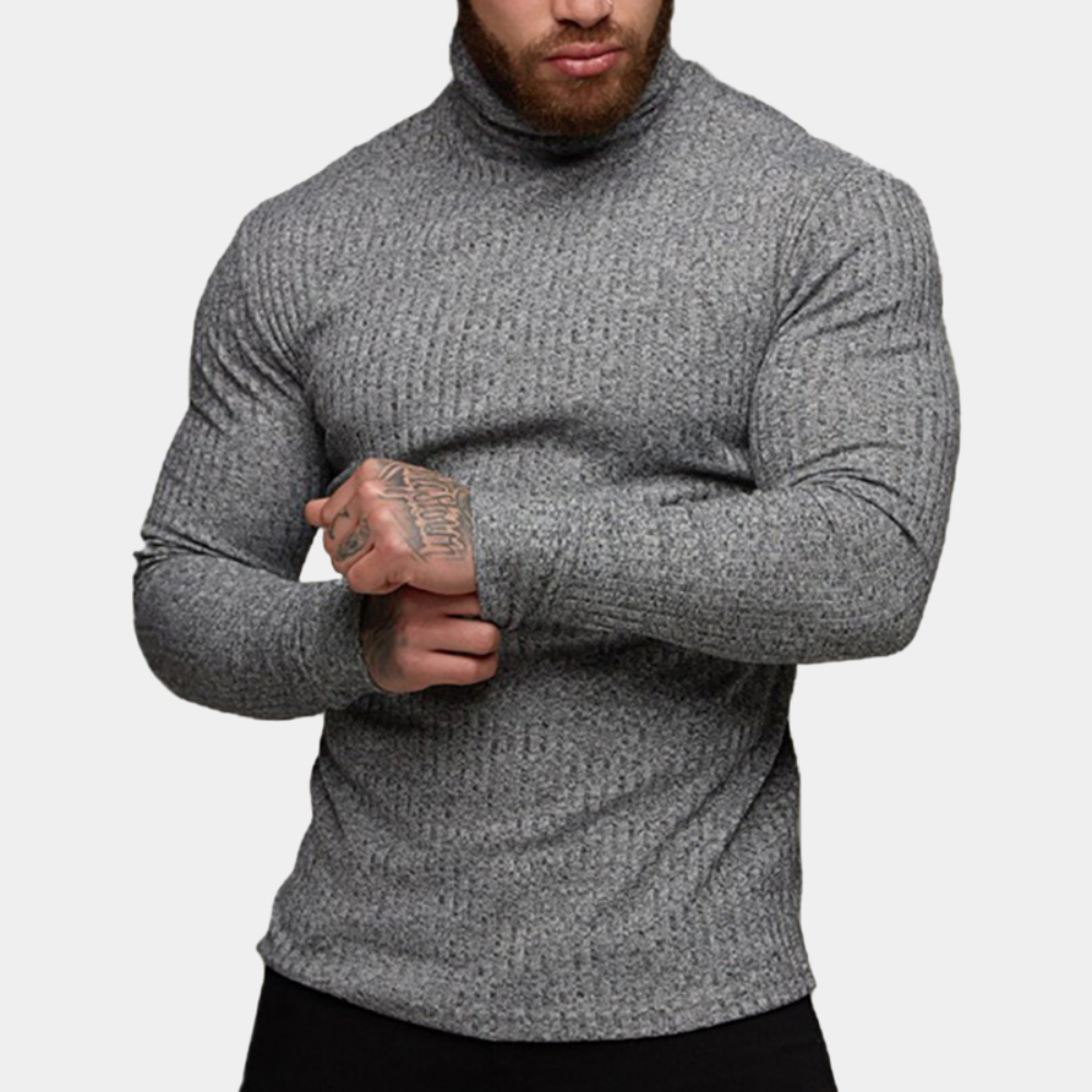 Moda™ | Lässiger Pullover für Herren