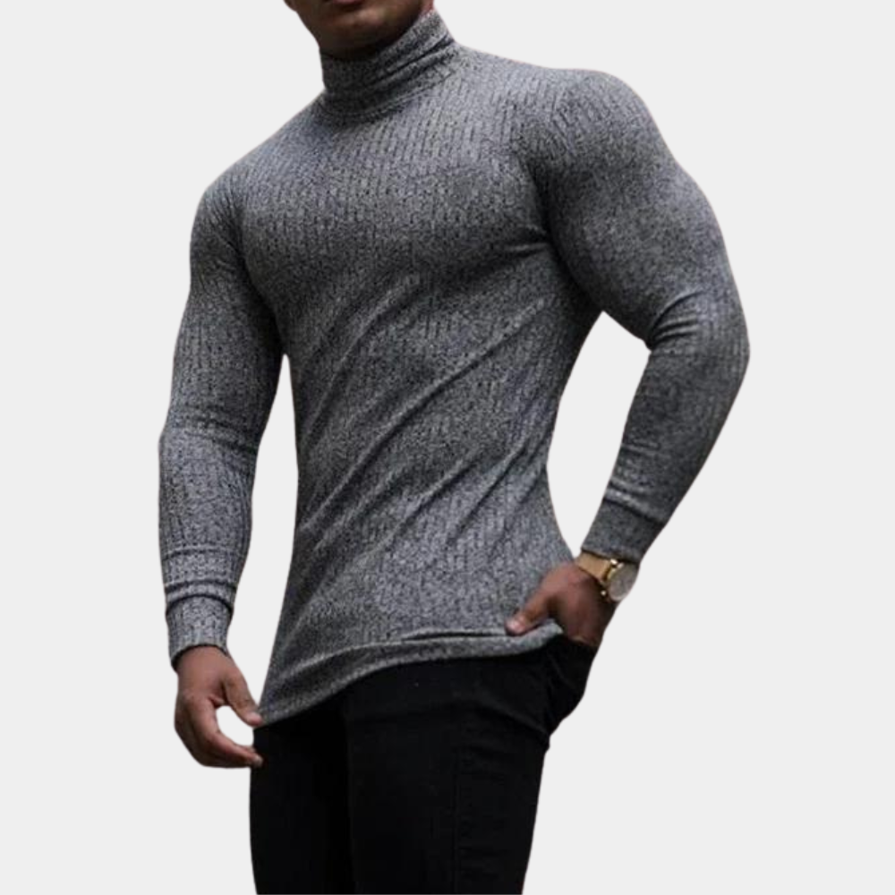 Moda™ | Lässiger Pullover für Herren