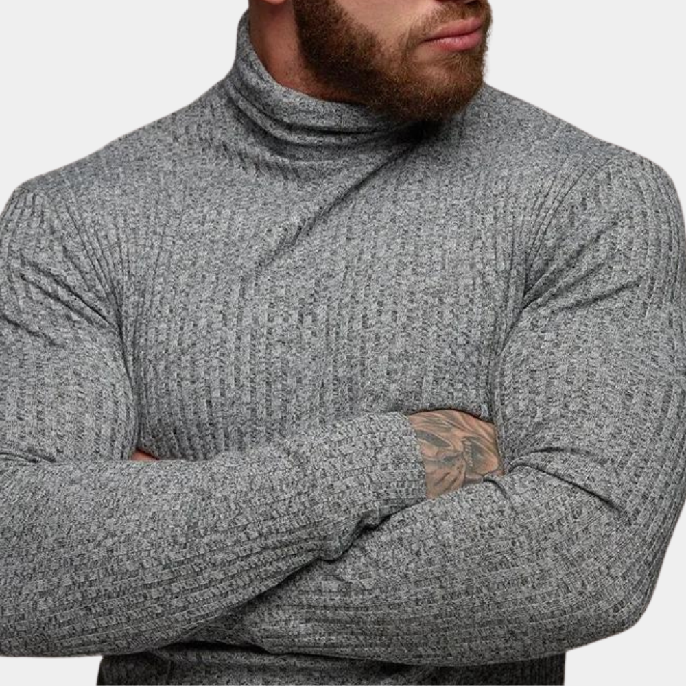 Moda™ | Lässiger Pullover für Herren