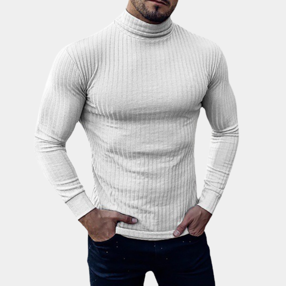 Moda™ | Lässiger Pullover für Herren