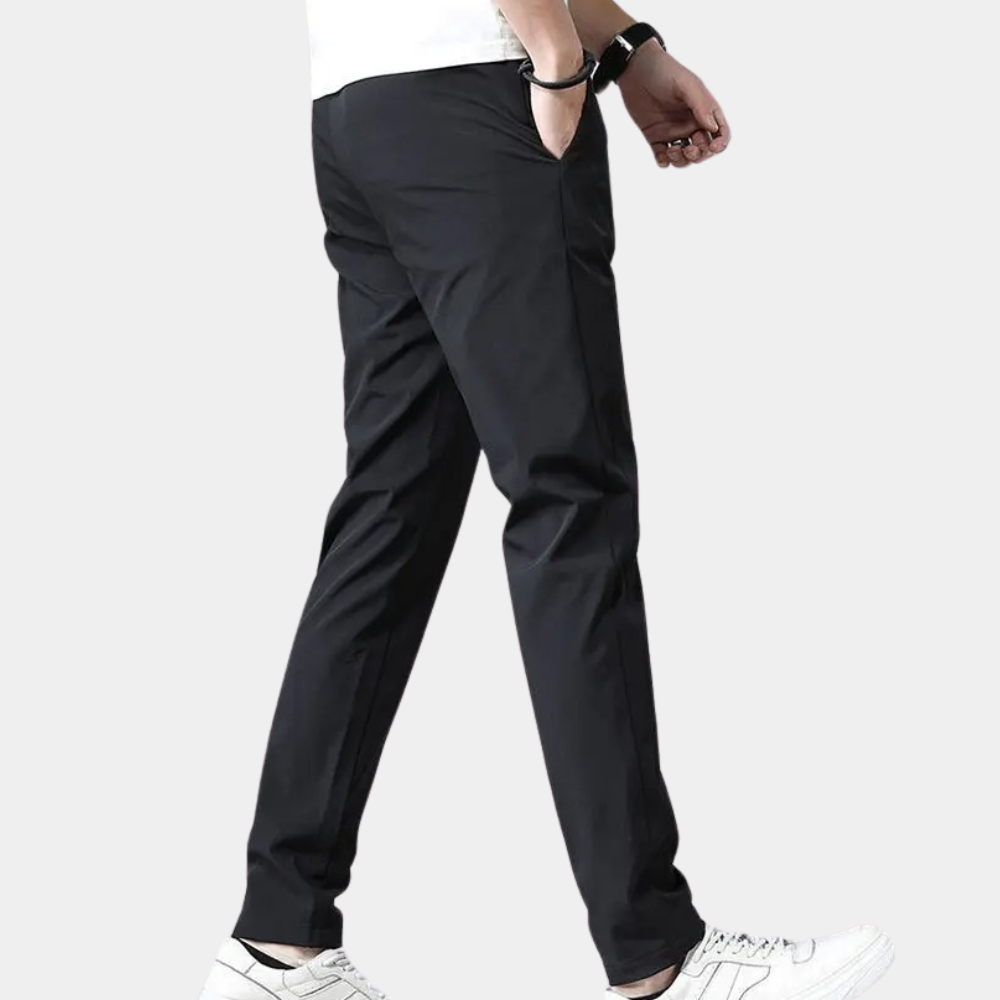 Moda™ | Schnelltrocknende Herrenhosen