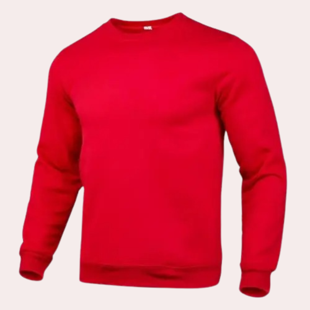 Moda™ | Lässiger Pullover für Herren