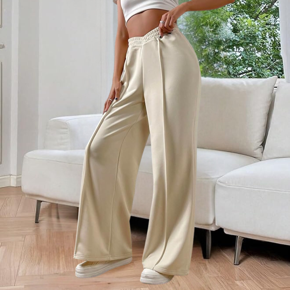 Moda™ | Bequeme Damenhosen