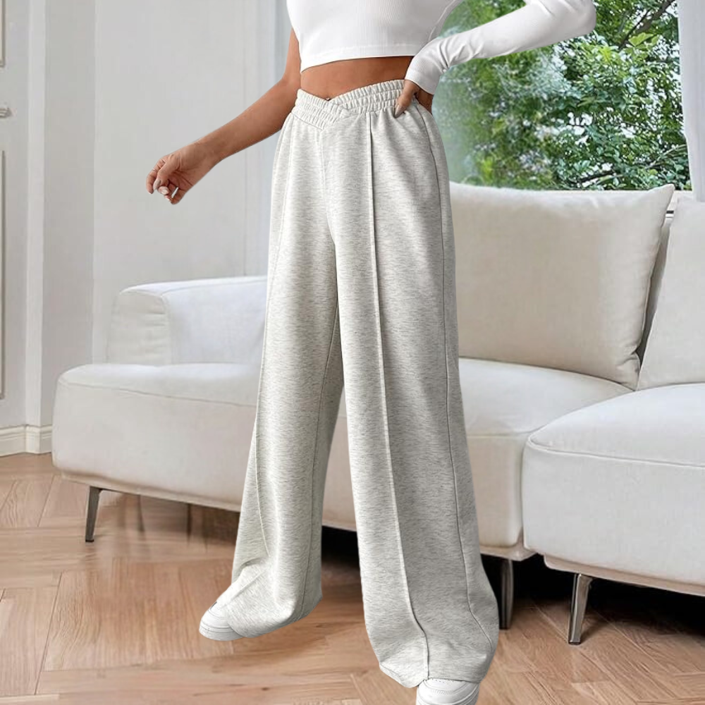 Moda™ | Bequeme Damenhosen