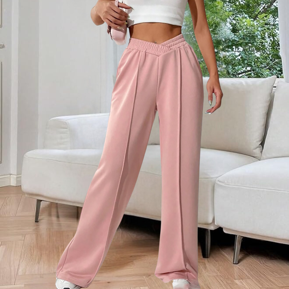 Moda™ | Bequeme Damenhosen