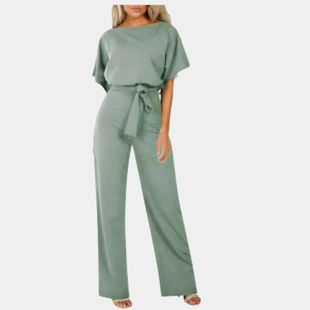 Anastasija™ | Eleganter Jumpsuit für Damen