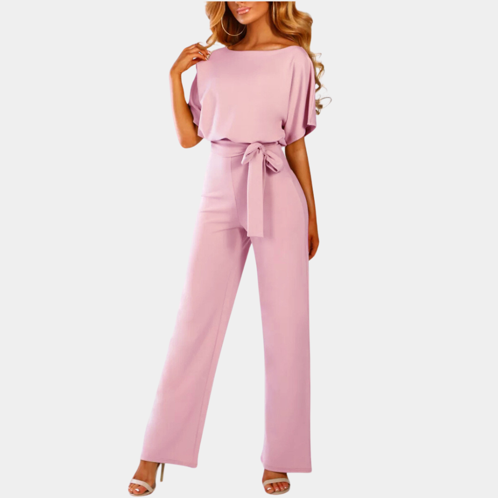 Anastasija™ | Eleganter Jumpsuit für Damen