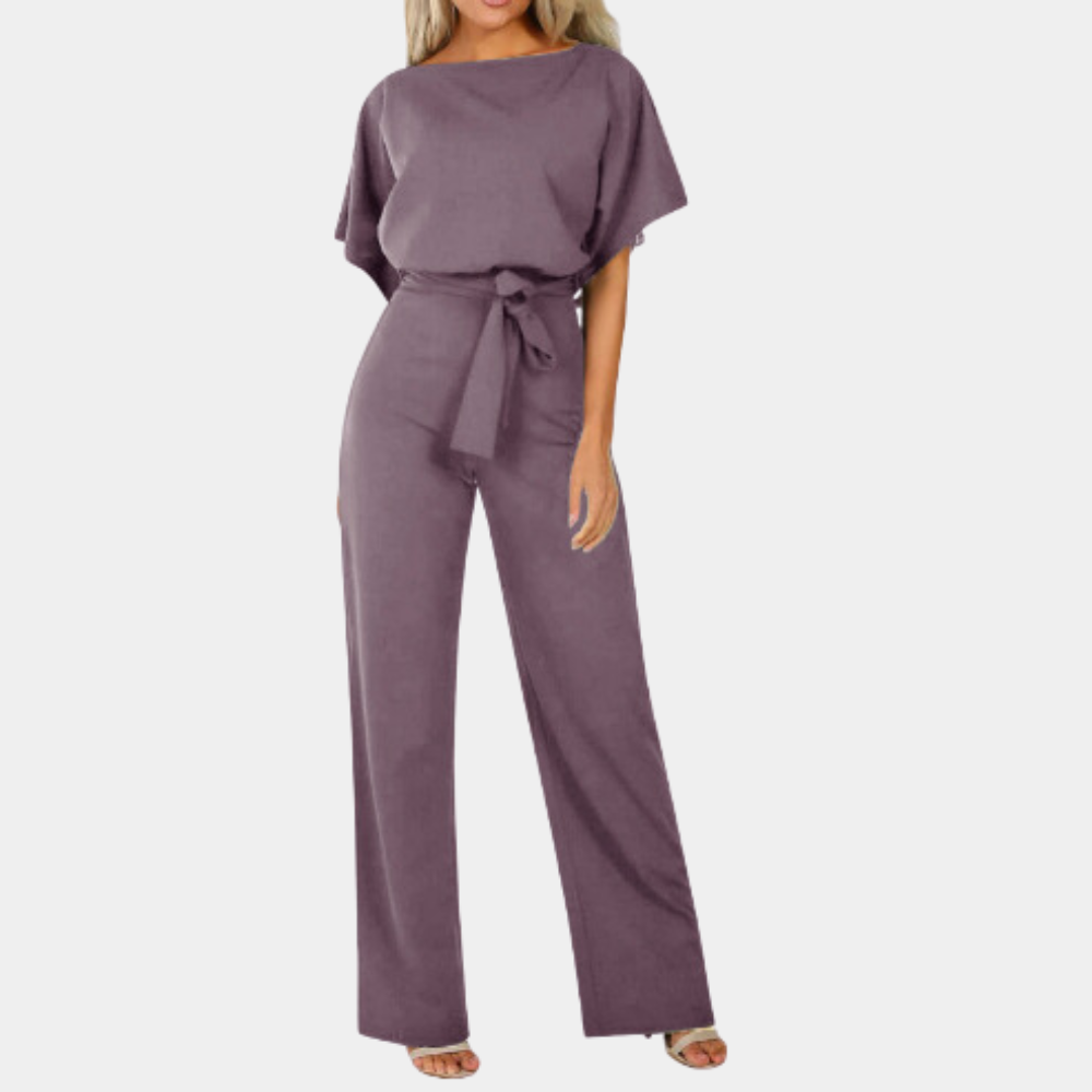 Anastasija™ | Eleganter Jumpsuit für Damen