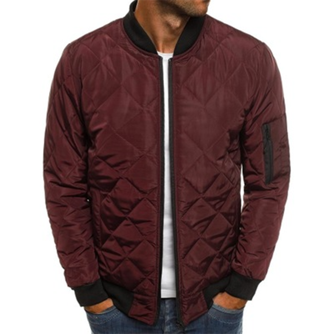 Moda™ | Moderne Bomberjacke