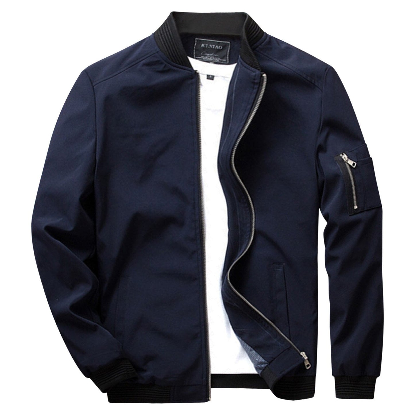 Moda™ | Bequeme und stilvolle jacke