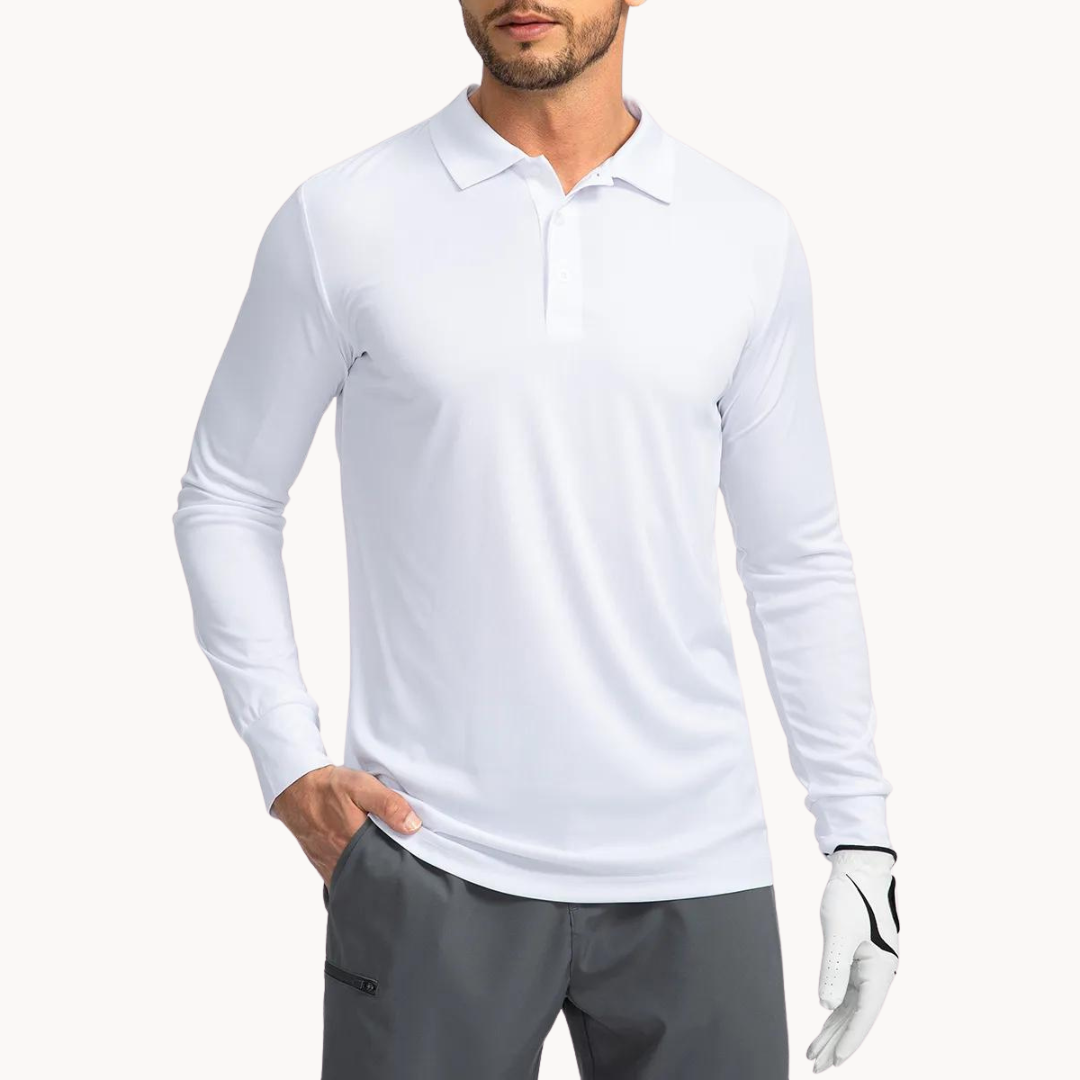 Moda™ | Performance-Polo