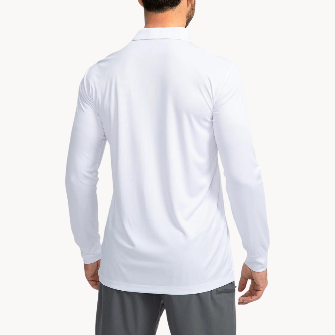 Moda™ | Performance-Polo