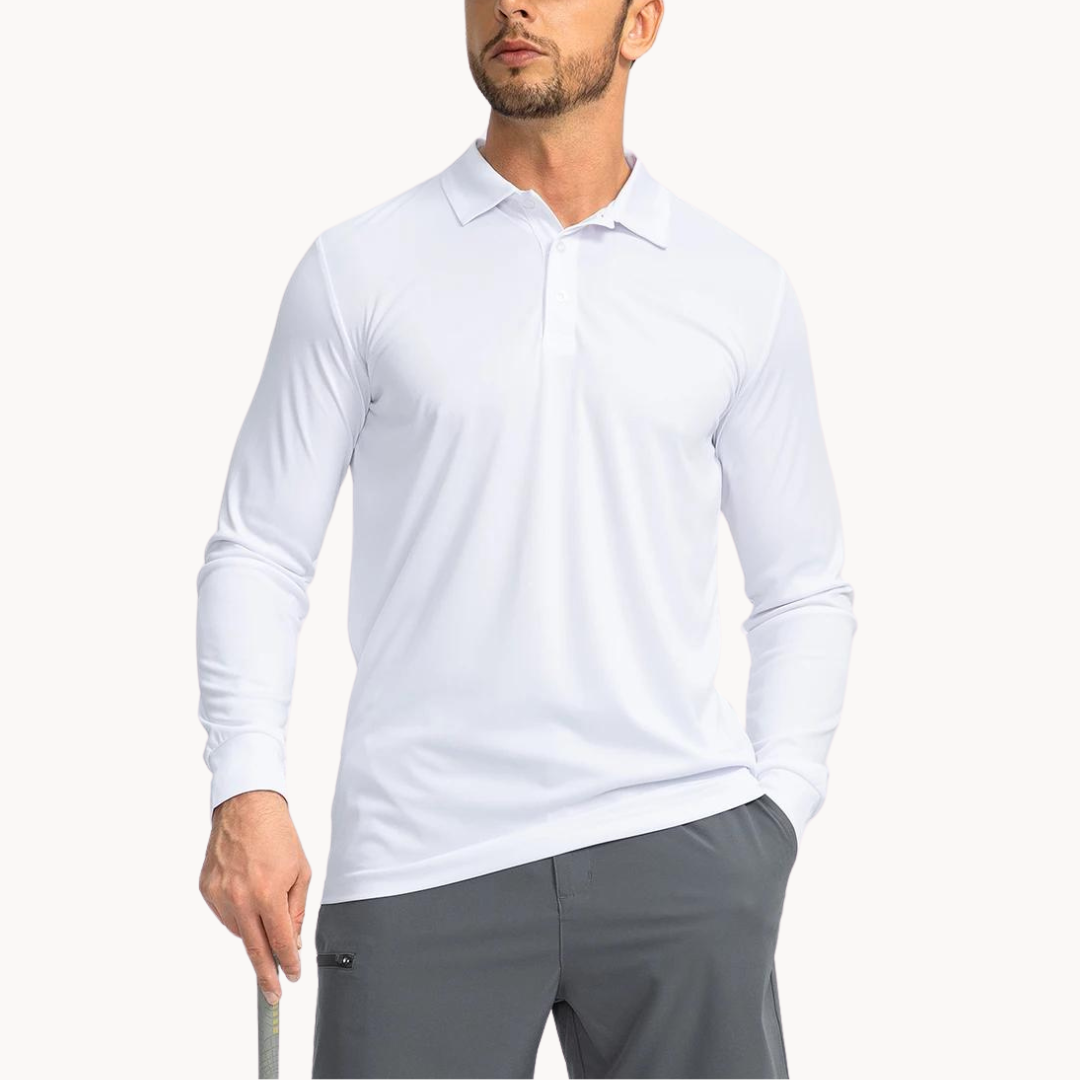 Moda™ | Performance-Polo
