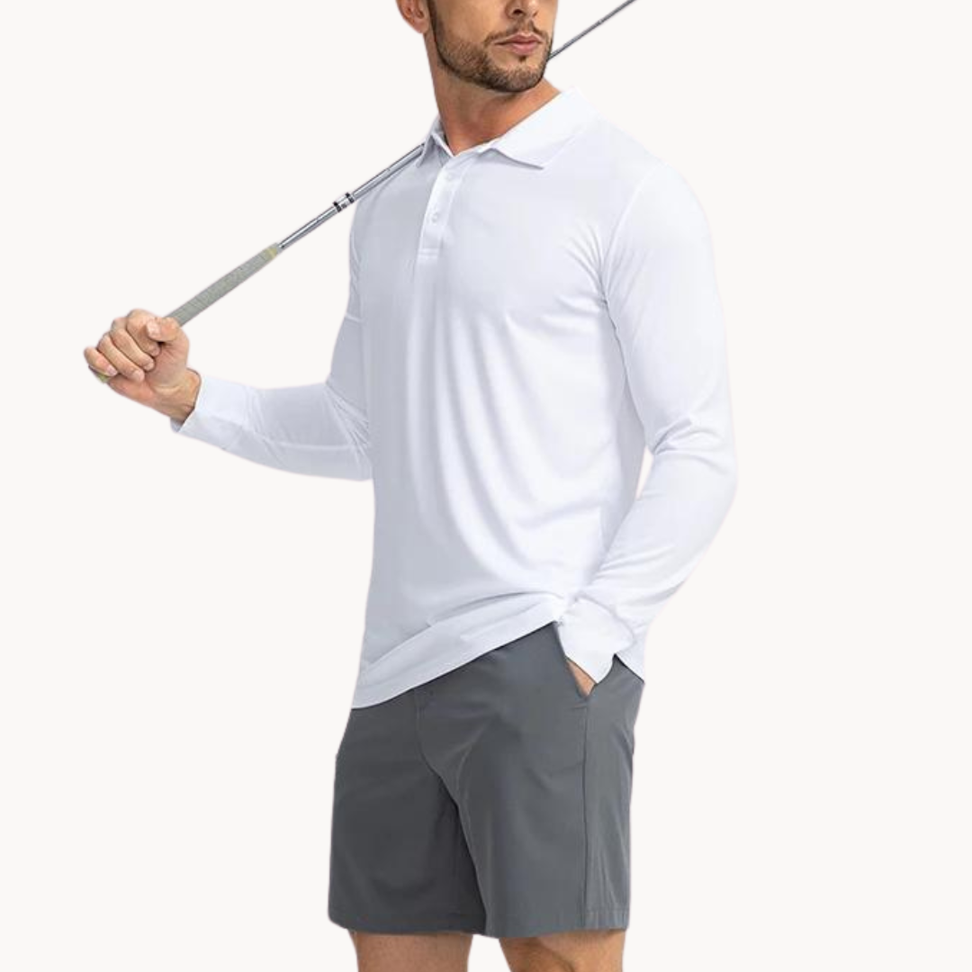 Moda™ | Performance-Polo