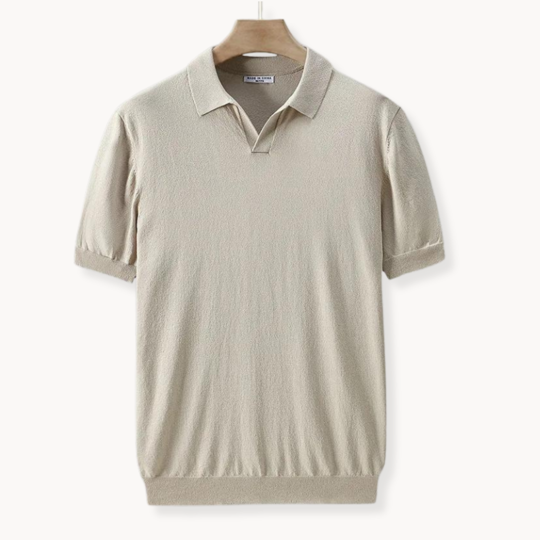 Moda™ | Formell Kap Polo