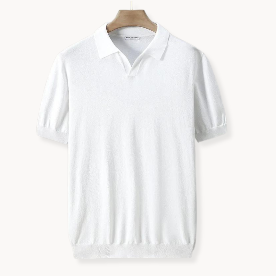 Moda™ | Formell Kap Polo