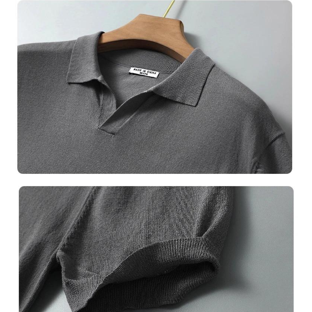 Moda™ | Formell Kap Polo