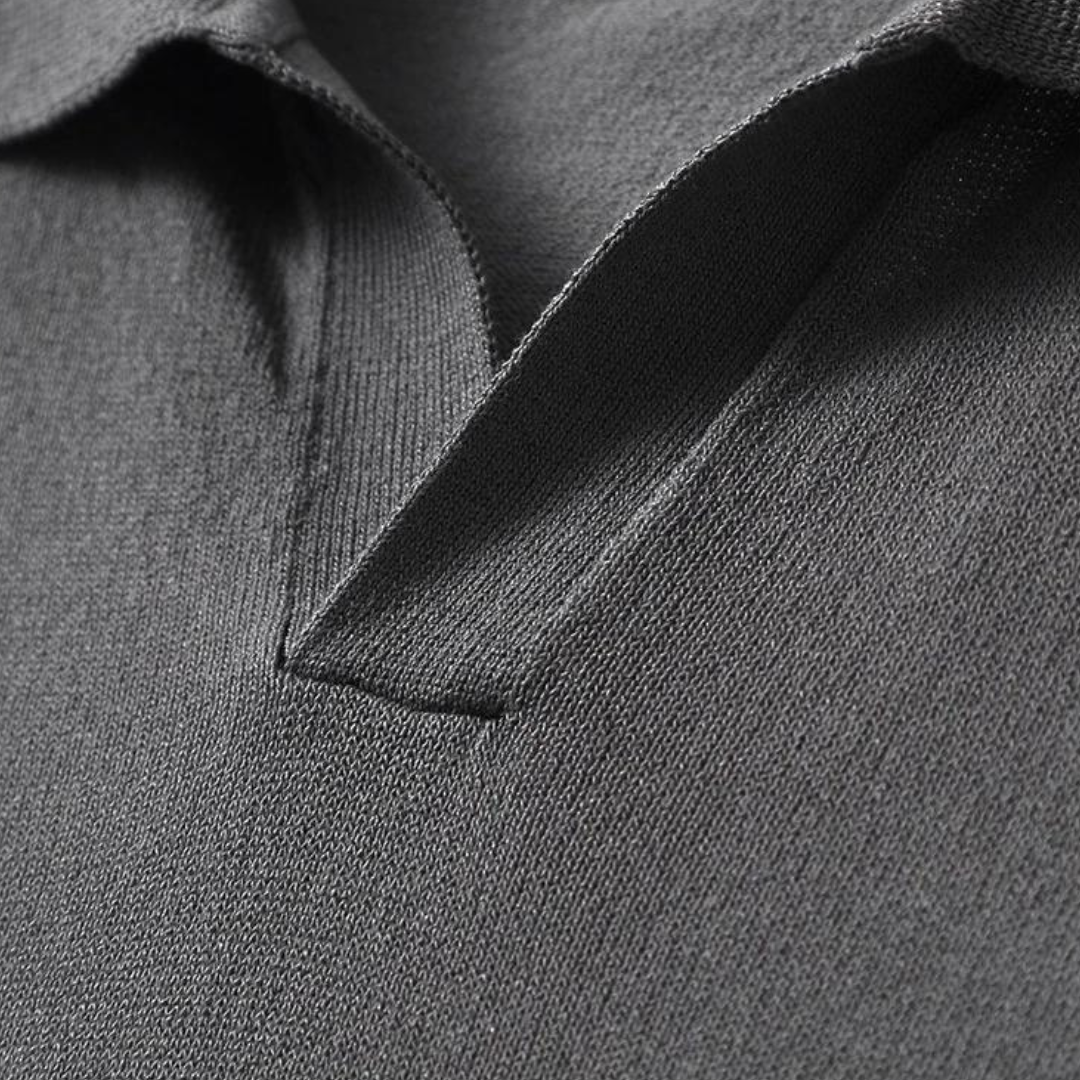 Moda™ | Formell Kap Polo