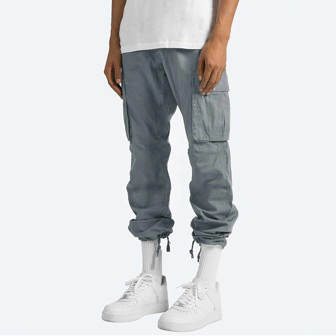 Moda™ | Bequeme cargohose