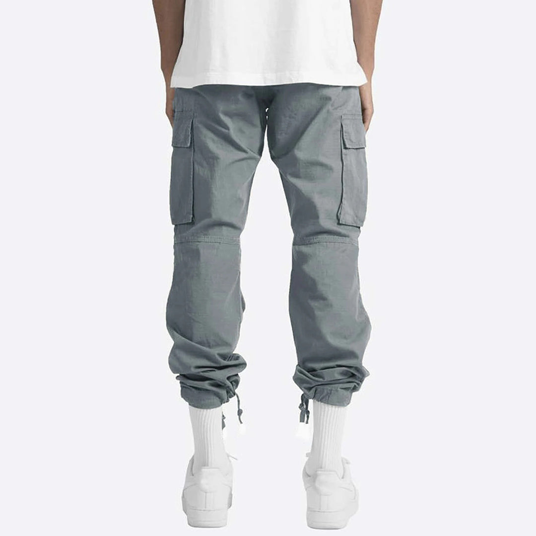 Moda™ | Bequeme cargohose
