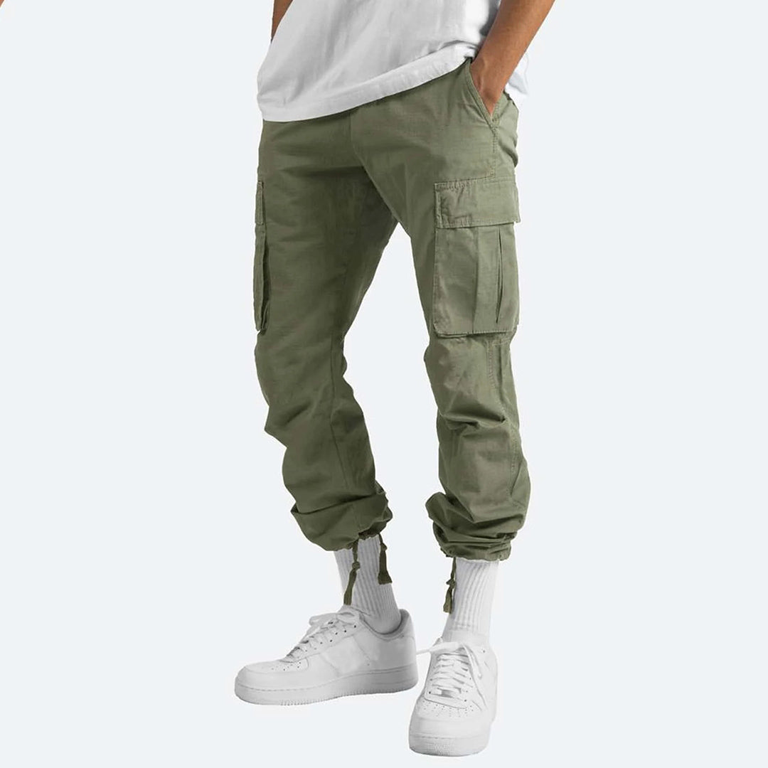 Moda™ | Bequeme cargohose