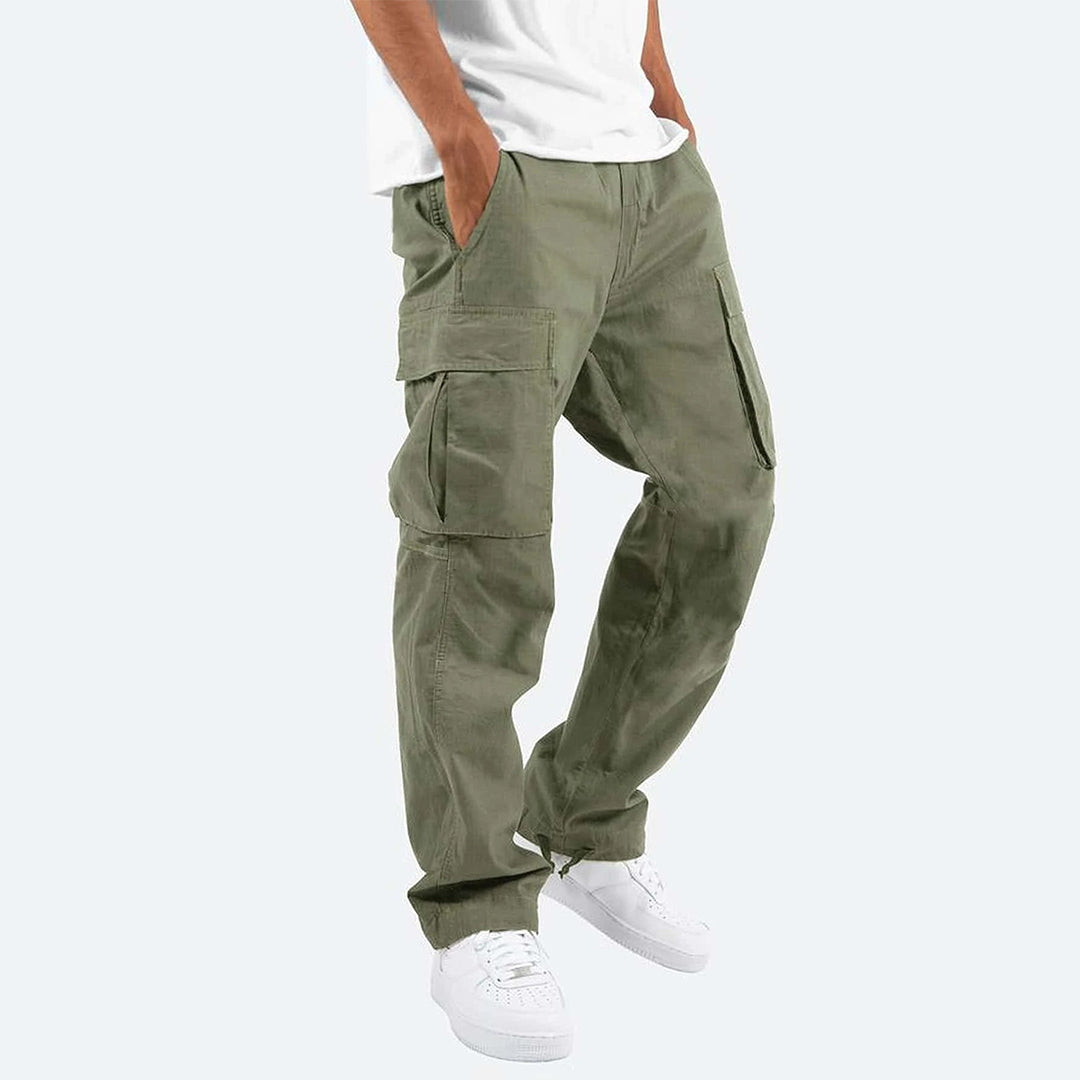 Moda™ | Bequeme cargohose