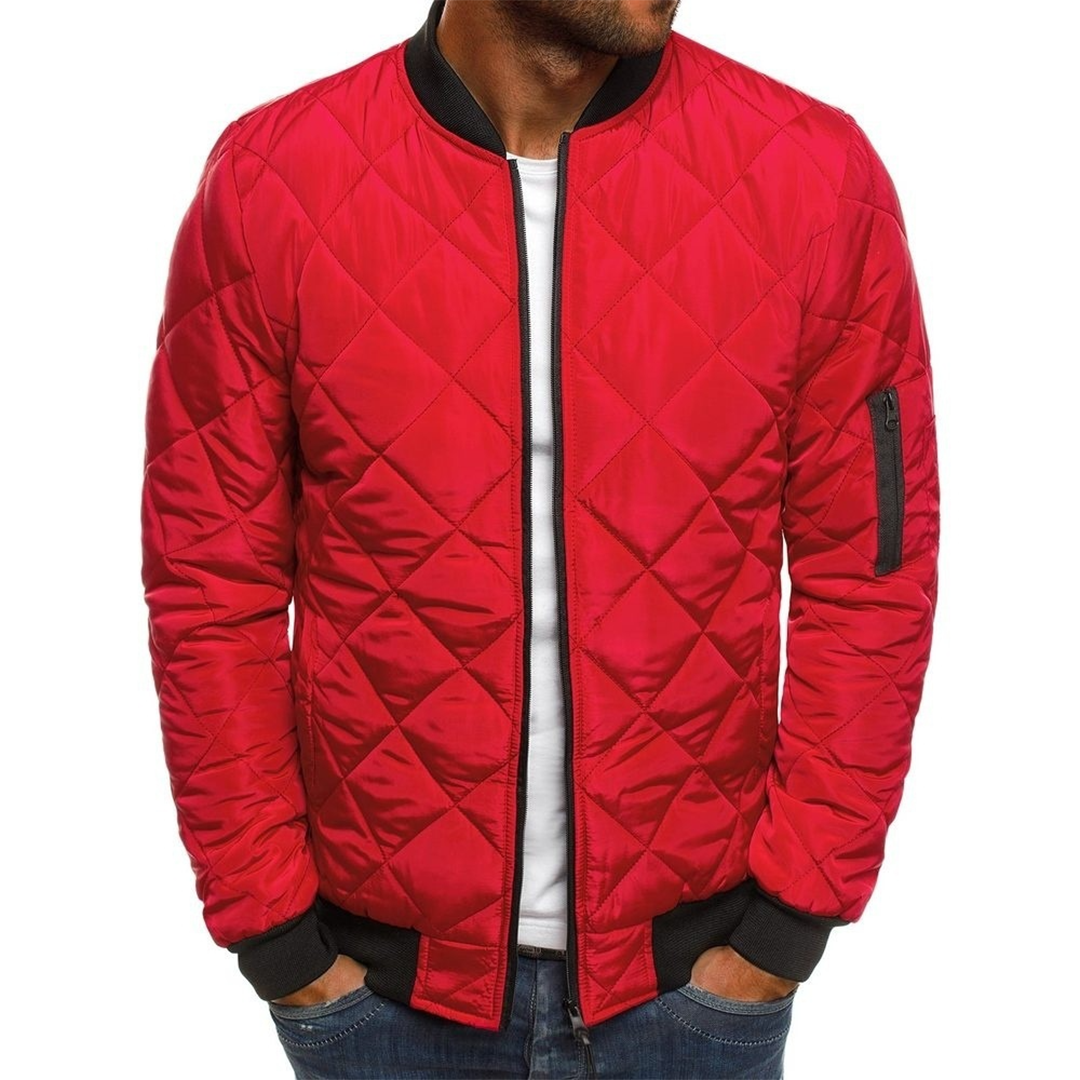 Moda™ | Moderne Bomberjacke