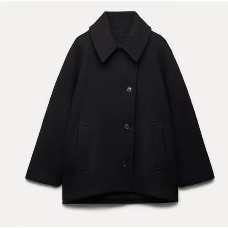 Moda™ | Wollmantel