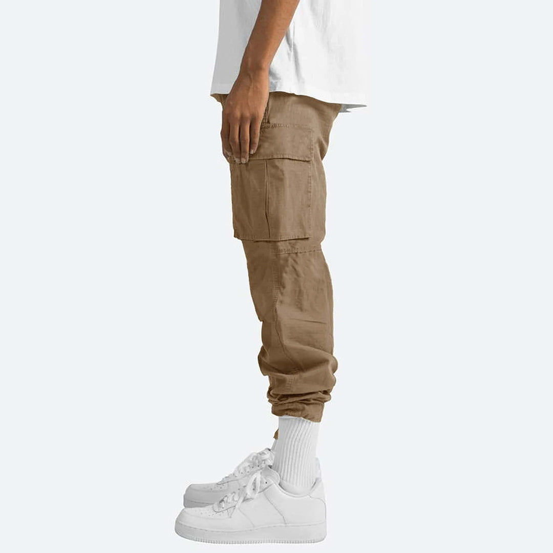 Moda™ | Bequeme cargohose