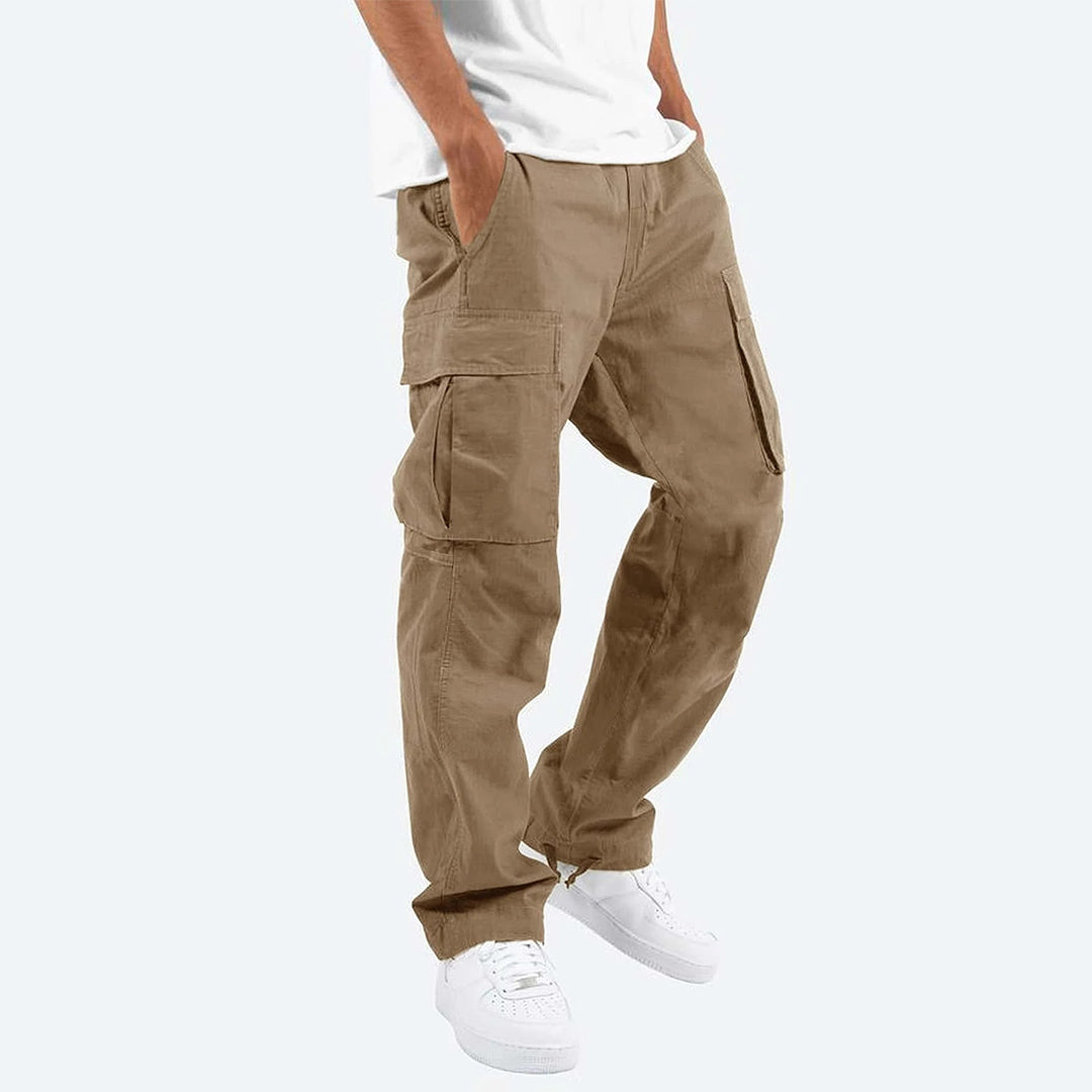 Moda™ | Bequeme cargohose