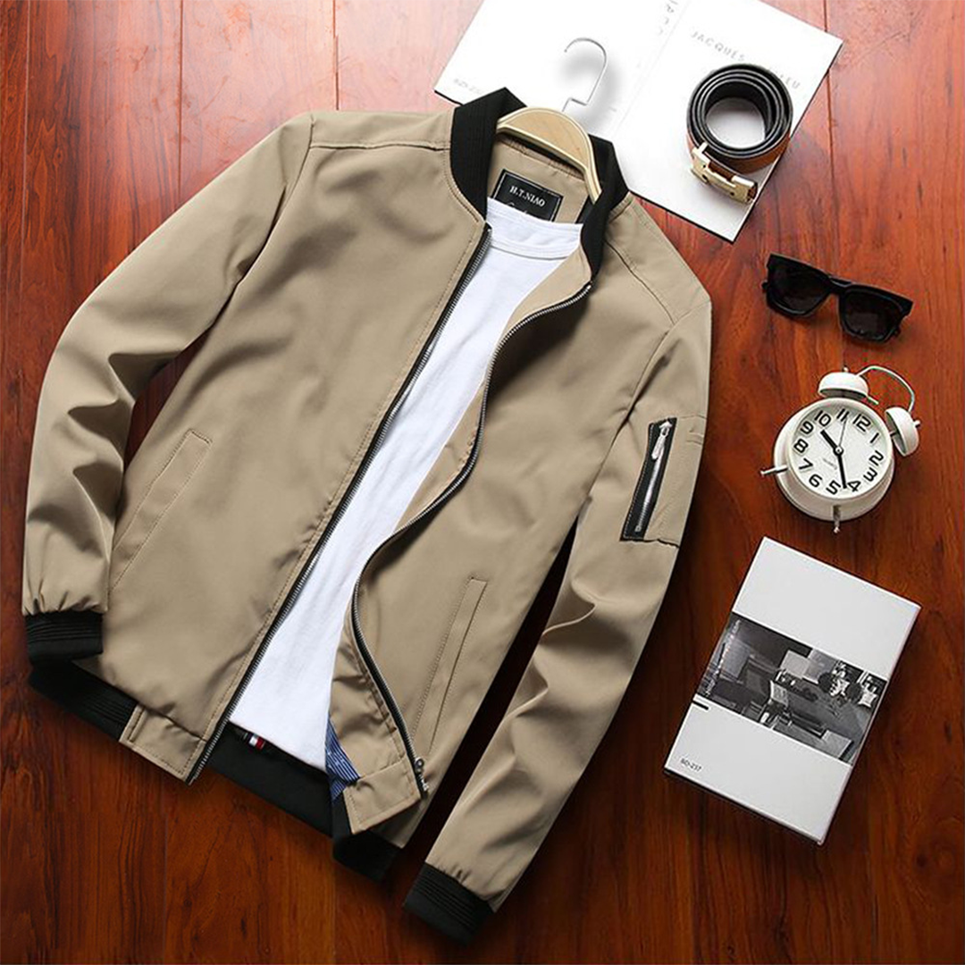 Moda™ | Bequeme und stilvolle jacke