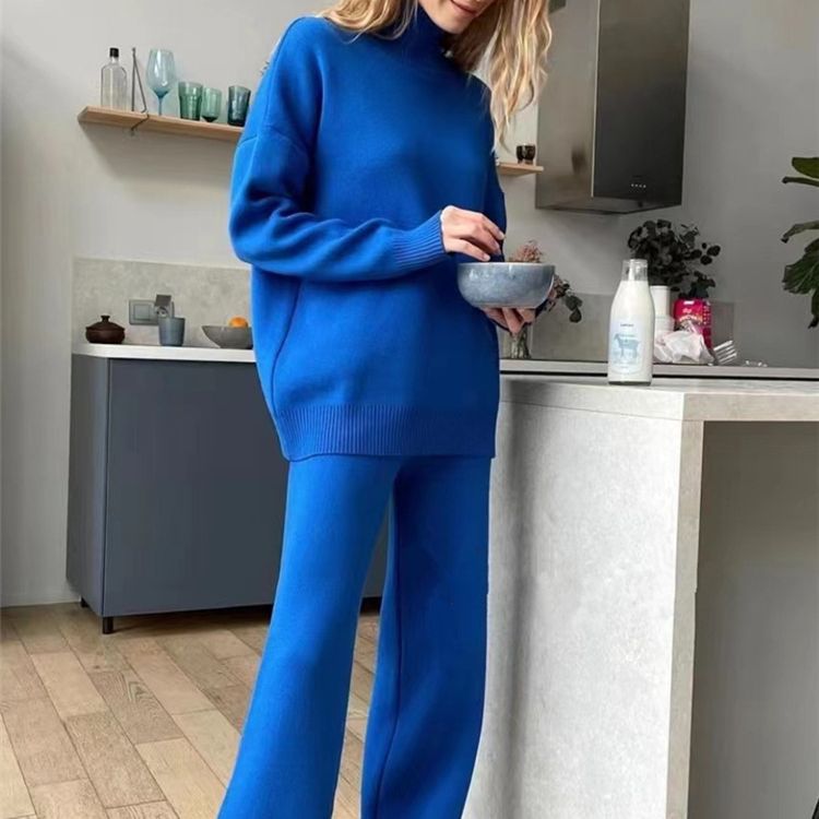 Moda™ | Damen-Lounge-Set