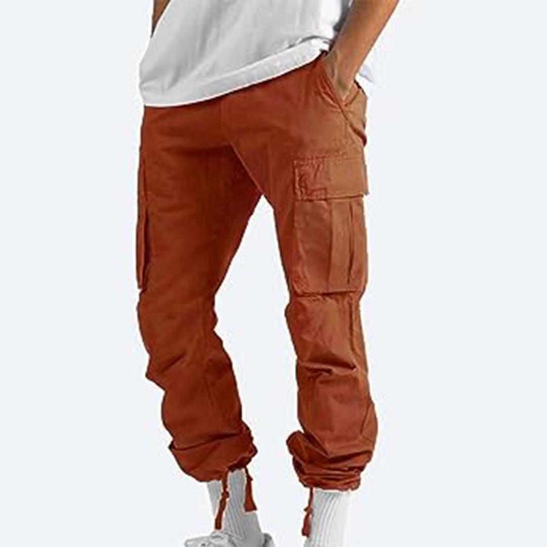 Moda™ | Bequeme cargohose