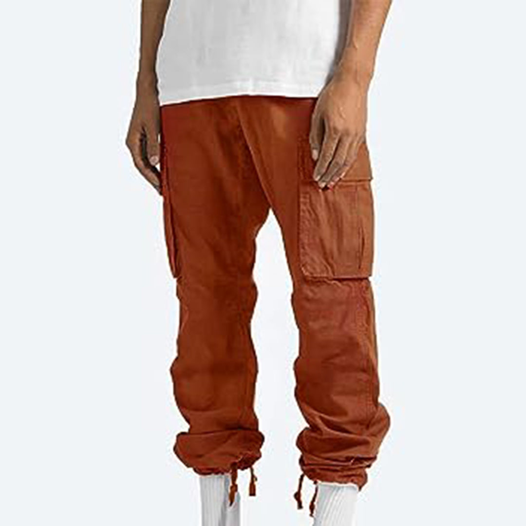 Moda™ | Bequeme cargohose