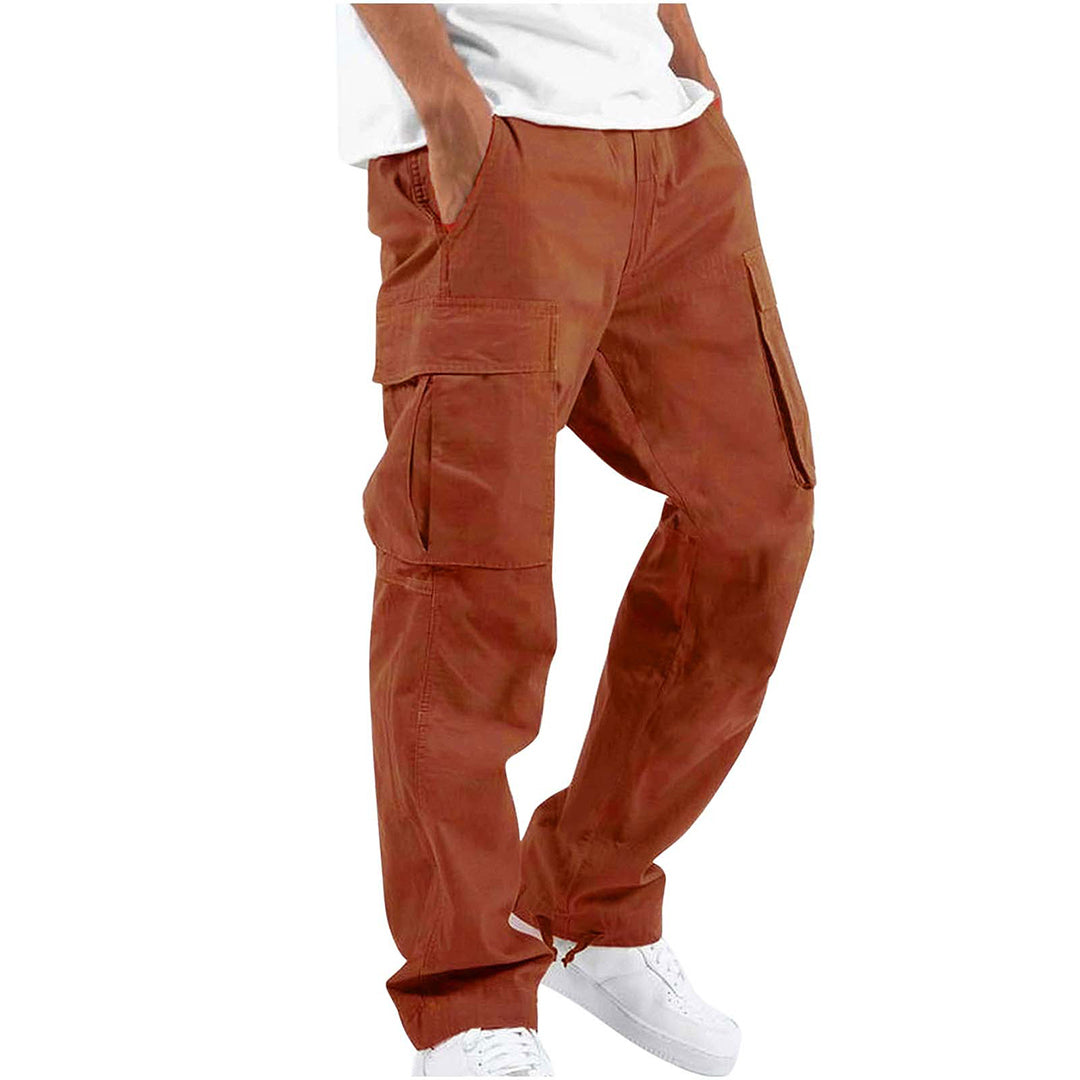 Moda™ | Bequeme cargohose