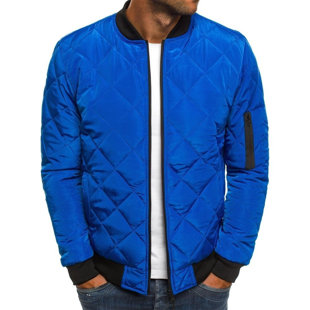 Moda™ | Moderne Bomberjacke