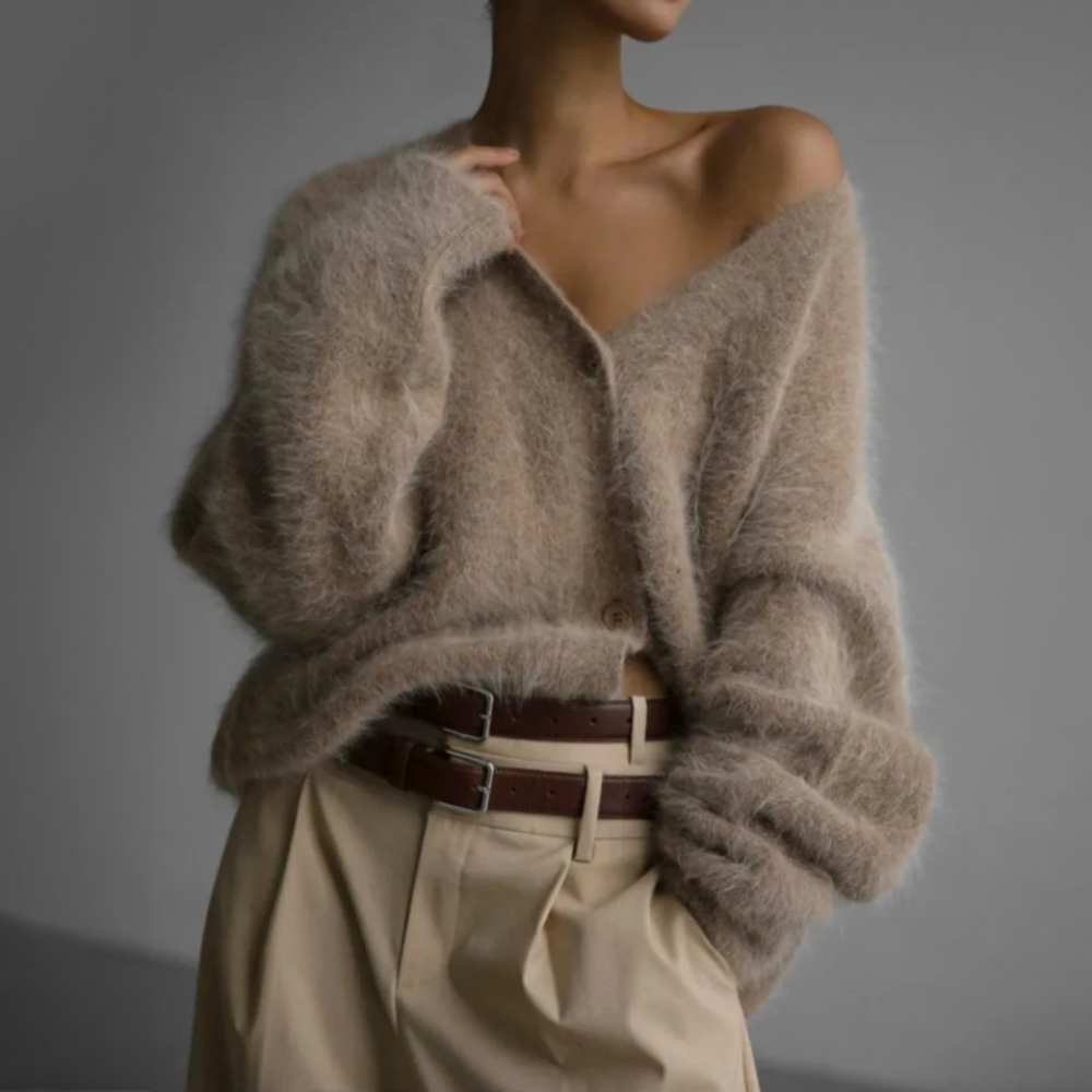 Moda™ | Seidiges Fell