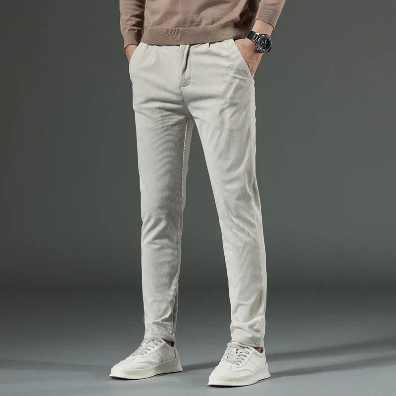 Moda™ | Stylish Cordhose