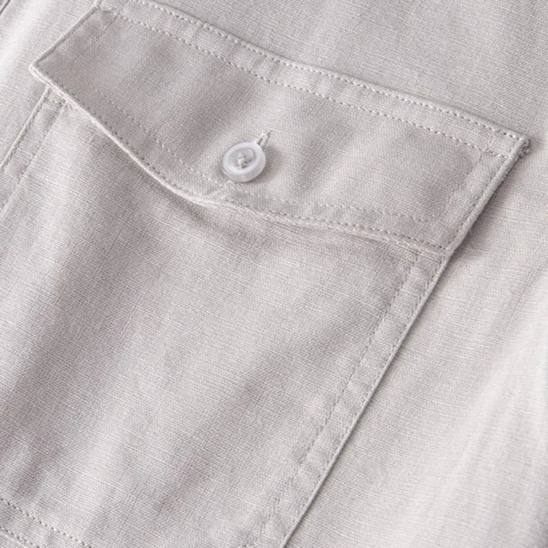 Moda™ | Zeitlose Baumwollpolo