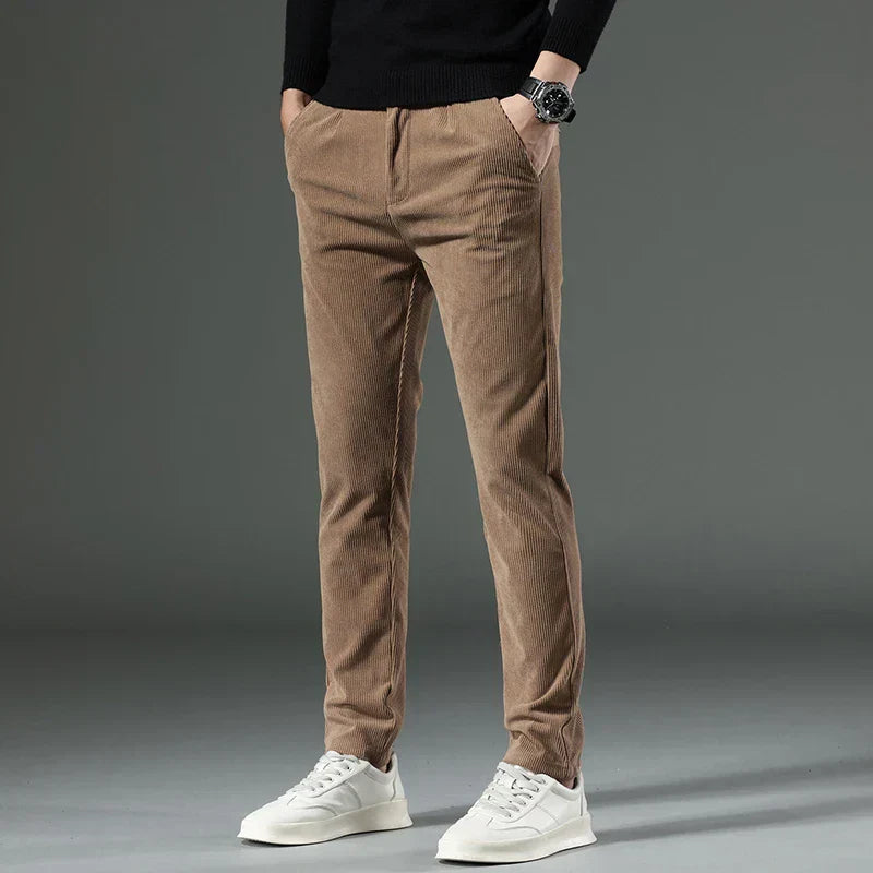 Moda™ | Stylish Cordhose