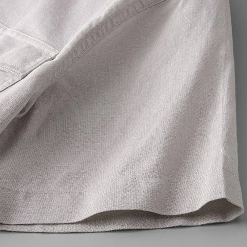 Moda™ | Zeitlose Baumwollpolo