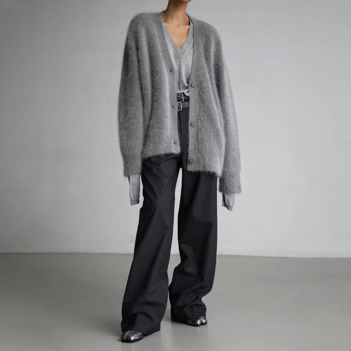Moda™ | Seidiges Fell