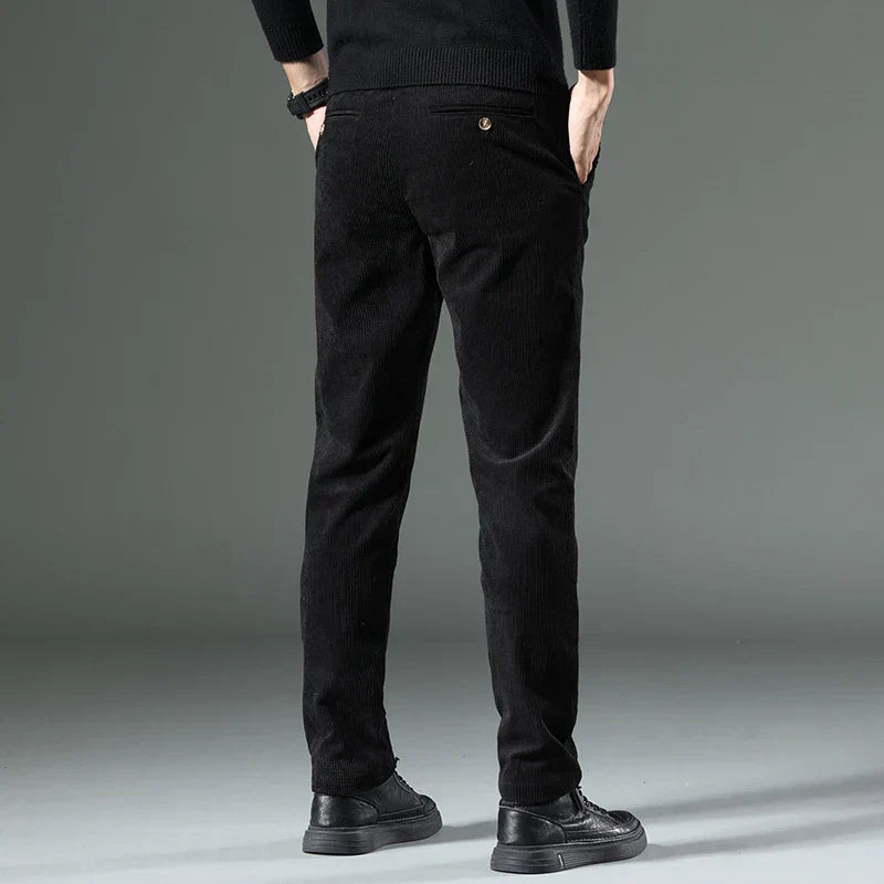 Moda™ | Stylish Cordhose