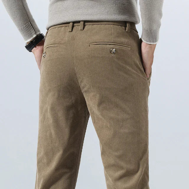 Moda™ | Stylish Cordhose