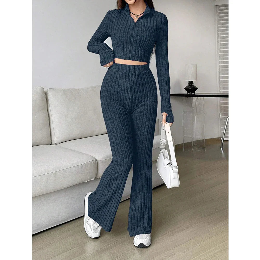 Moda™ | Langarm-Set