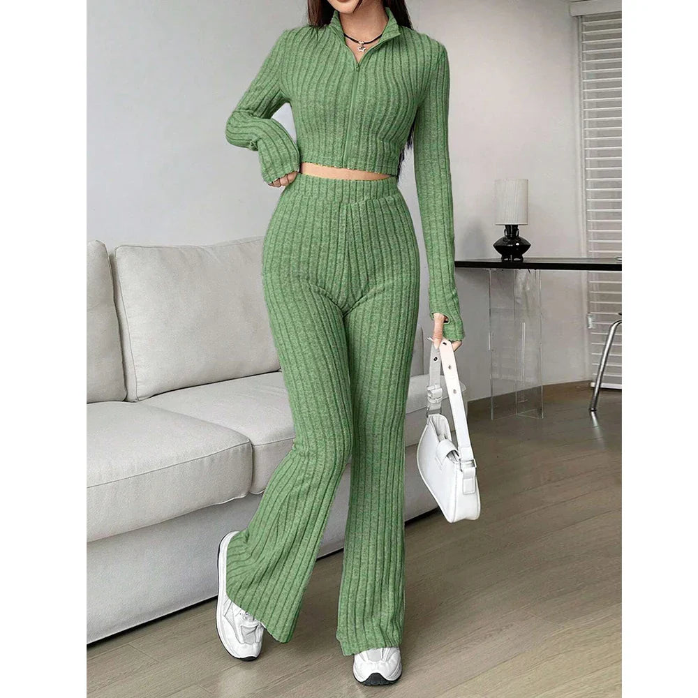 Moda™ | Langarm-Set