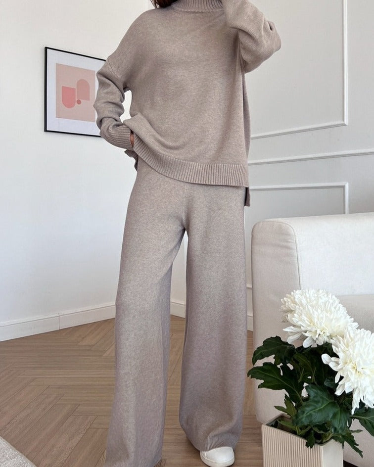 Moda™ | Damen-Lounge-Set