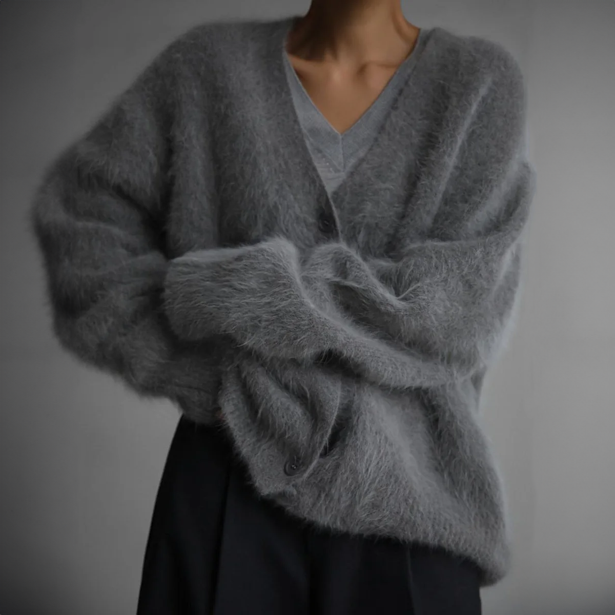 Moda™ | Seidiges Fell
