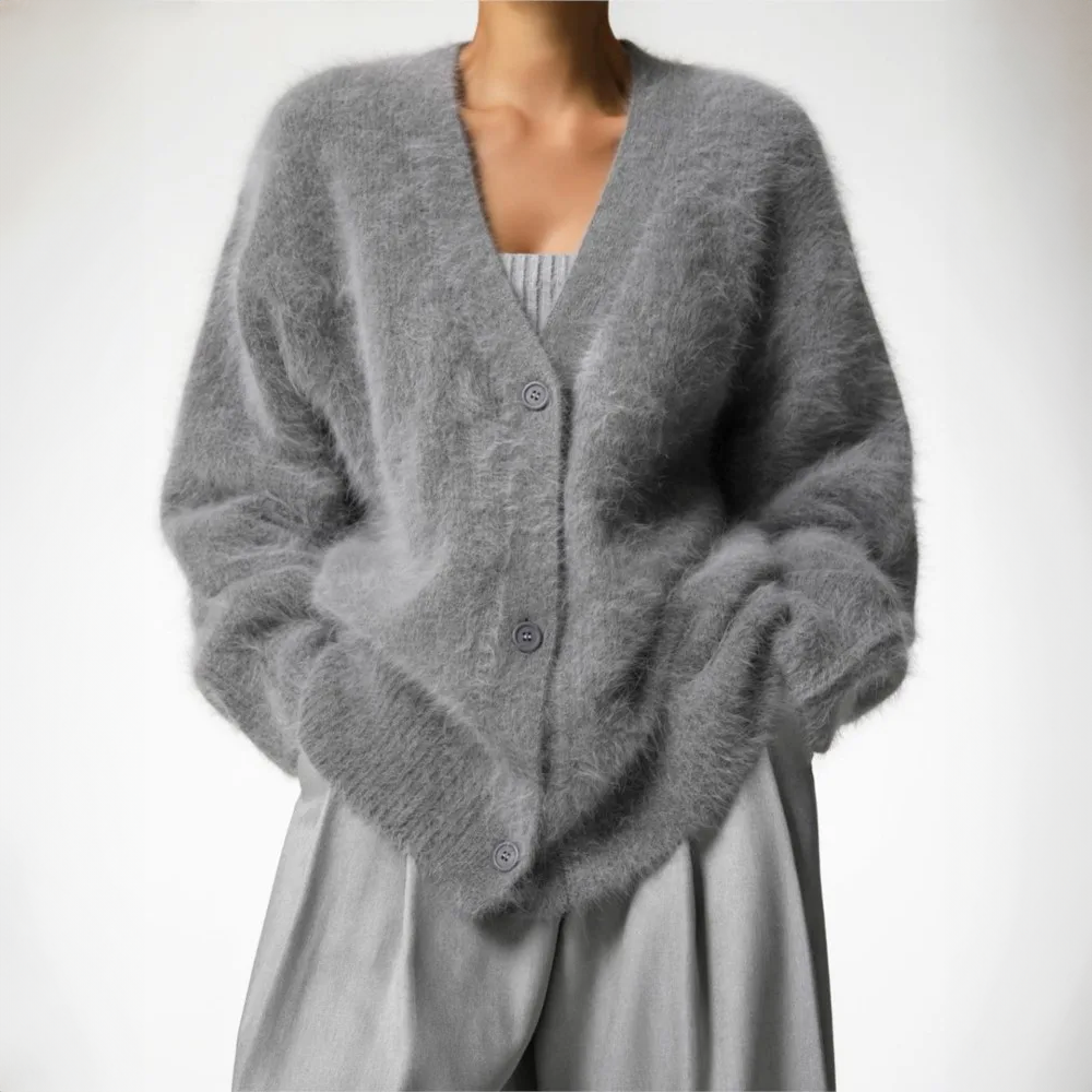 Moda™ | Seidiges Fell